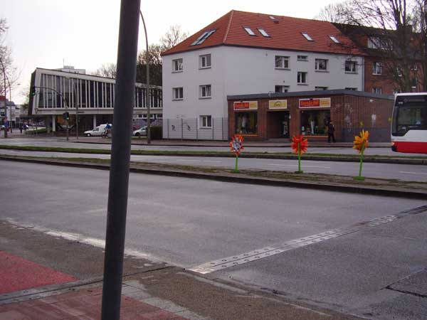 Bramfelder Brücke