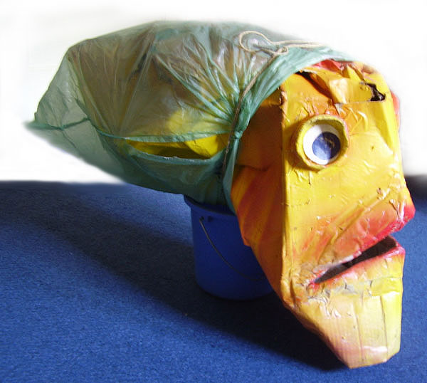 Goldfisch