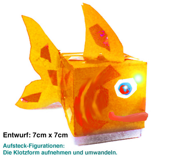 Goldfisch