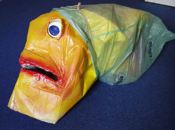 Goldfisch