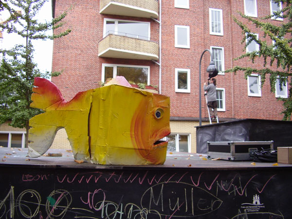 Goldfisch