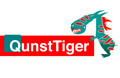 Logo QunstTiger