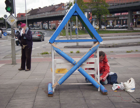 Kap Horn in Barmbek