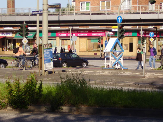 Kap Horn in Barmbek