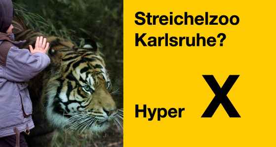 Zoo im ZKM